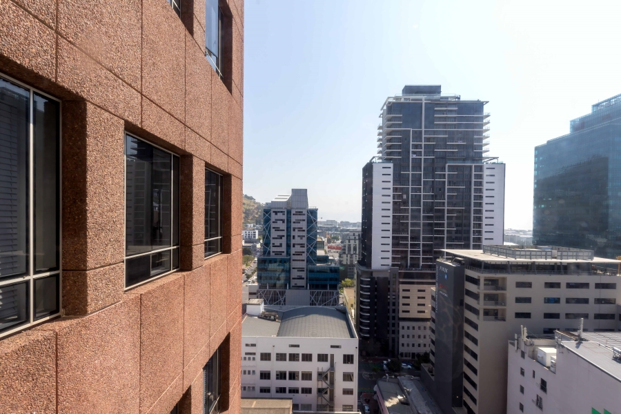 To Let 1 Bedroom Property for Rent in Cape Town City Centre Western Cape